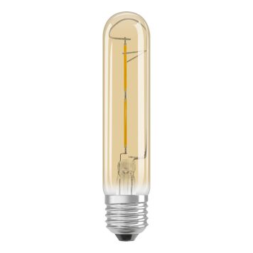 LJUSKÄLLA OSRAM LED TUBULAR GOLD E27 200LM 2,8W