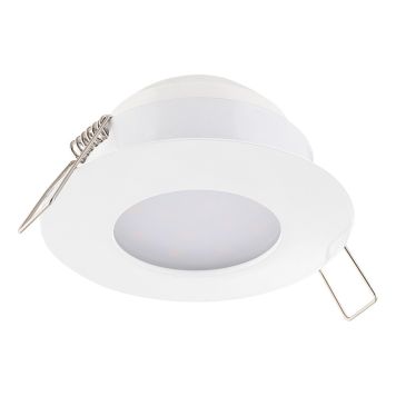 DOWNLIGHT EGLO ANNA LED Ø7,8CM DIMBAR