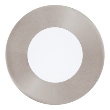 DOWNLIGHT EGLO TYRA LED SPOT Ø8,5CM IP44