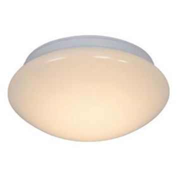 LED-PLAFOND NORDLUX MONTONE 18 Ø18CM VIT