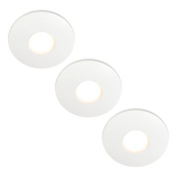 DOWNLIGHT ECOLITE NANO VIT 3-PACK