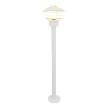 POLLARE ECOLITE ORION PILLAR VIT 100CM