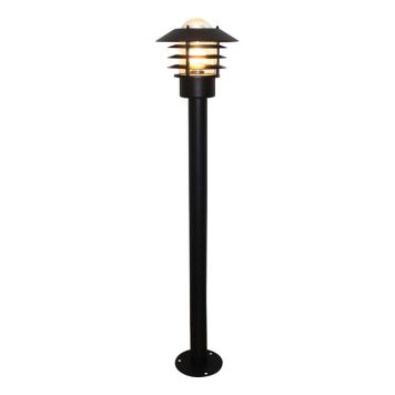 POLLARE ECOLITE ORION PILLAR SVART 100CM