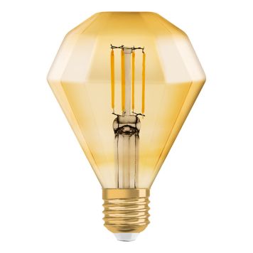 LJUSKÄLLA OSRAM LED CLASSIC 2700K E27 24W