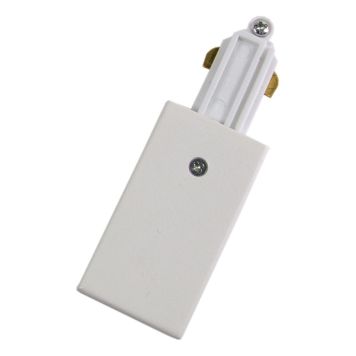 ANSLUTNING ANETA LIGHTING TRACKLINE 230V VIT 