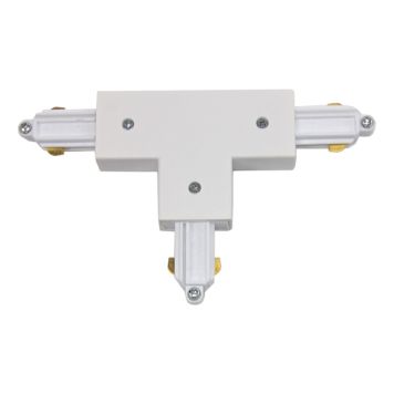 T-SKARV HÖGER ANETA LIGHTING TRACKLINE VIT