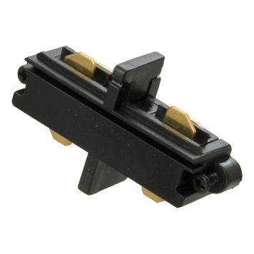 MITTSKARV ANETA LIGHTING TRACKLINE SVART 