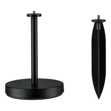 LAMPFOT PAULMANN OUTDOOR TILL TRÄDGÅRDSBELYSNING ANTRACIT