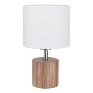 BORDSLAMPA BRITOP TRONGO EK