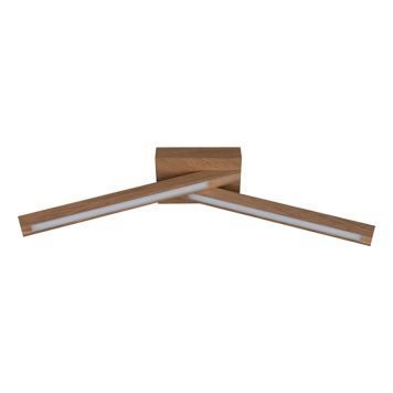 TAKLAMPA BRITOP LINUS OLJAD EK