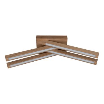 TAKLAMPA BRITOP LINUS OLJAD EK