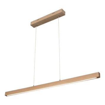 TAKLAMPA BRITOP SMAL OLJAD EK/VIT