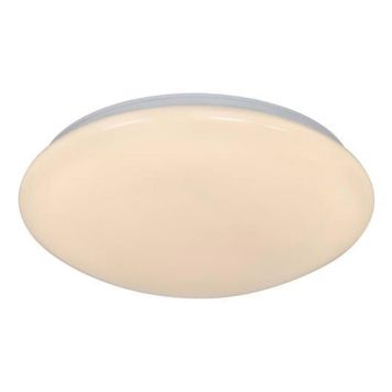 LED-PLAFOND NORDLUX MONTONE 33 Ø33CM VIT
