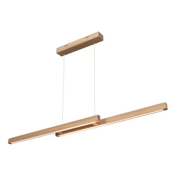 TAKLAMPA BRITOP SMAL OLJAD EK/VIT