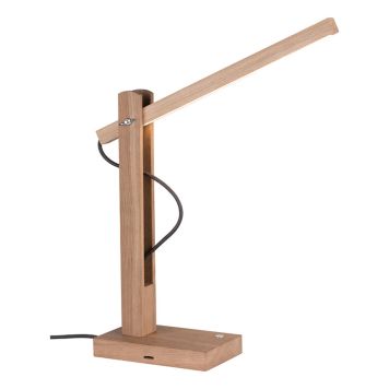 BORDSLAMPA BRITOP TUKAN OLJAD EK