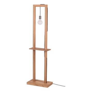 GOLVLAMPA BRITOP MONOPOD OLJAD EK 