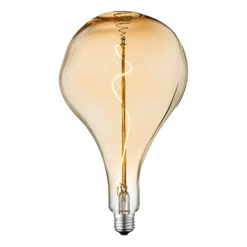 LJUSKÄLLA HOME SWEET HOME FLEX VARMVIT LED E27 4W