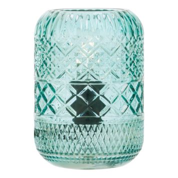 BORDSLAMPA ANETA MINNA GRÖN