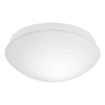 PLAFOND EGLO BARI-M SENSOR 27,5CM VIT