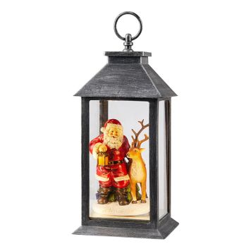 LYKTA MARKSLÖJD ARVID BATTERIDRIVEN 30CM