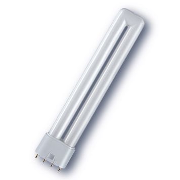 LYSRÖR OSRAM KOMPAKT DULUX L 18W