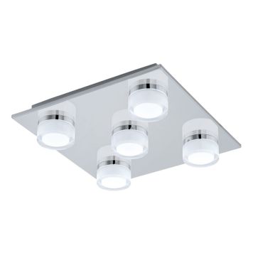 TAKLAMPA EGLO ROMENDO 1 LED DIMBAR