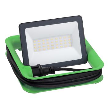 ARBETSLAMPA SCHNEIDER 20W IP65 230V