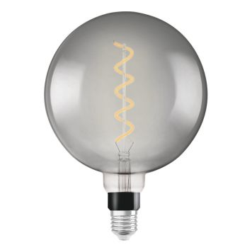 LJUSKÄLLA OSRAM LED GLOBE200 12 E27