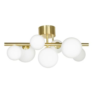 TAKLAMPA ANETA LIGHTING MOLEKYL