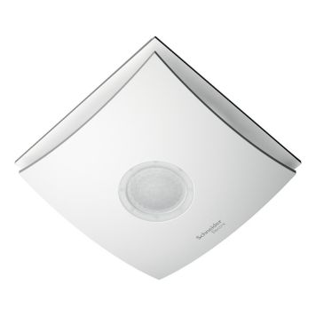 RÖRELSEVAKT SCHNEIDER ELECTRIC ARGUS IP20 360°