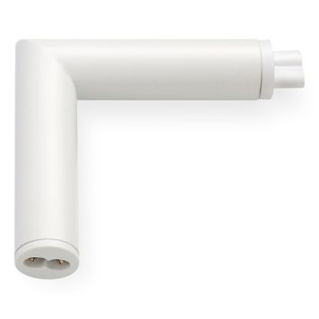 KOPPLING MARKSLÖJD EXPAND VINKEL VIT