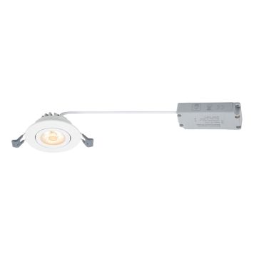 DOWNLIGHT MARKSLÖJD MODE LED 4,8W 
