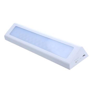 BATTERILAMPA BRITOP LILI LTH SENSOR VIT