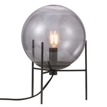 BORDSLAMPA NORDLUX ALTON SMOKE