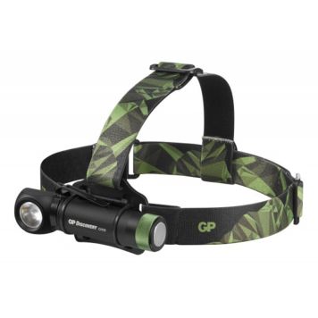 PANNLAMPA GP DISCOVERY POWER