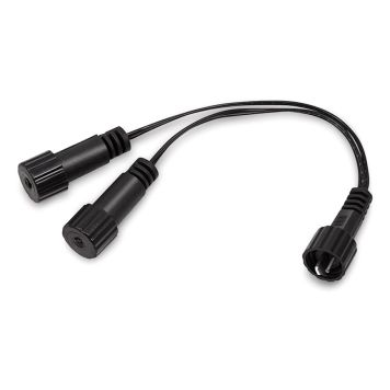 T-KOPPLING MARKSLÖJD TRÄDGÅRD