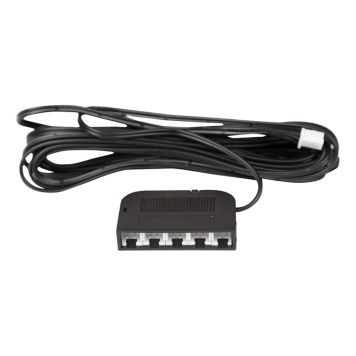 KOPPLINGSBOX HIDEALITE 5-VÄGS