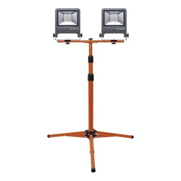 ARBETSLAMPA LEDVANCE 2X50W 840 TRIPOD