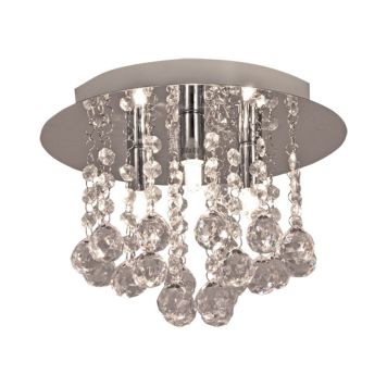 TAKKRONA ANETA LIGHTING MADELENE KROM