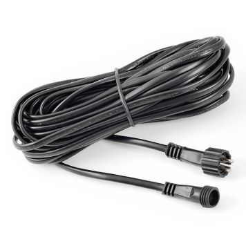FÖRLÄNGNINGSKABEL KONSTSMIDE 12V 20M