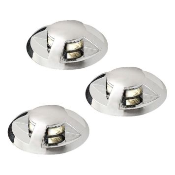 MARKSPOT KONSTSMIDE LED TILLÄGGSSET 3-PACK 