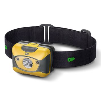 PANNLAMPA GP DISCOVERY CH46 300LM