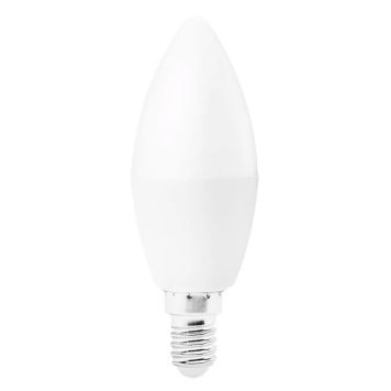 LJUSKÄLLA LUMINANS MIGUEL WIFI LED E14 9W