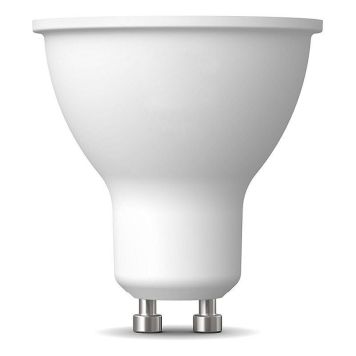 LJUSKÄLLA LUMINANS MIGUEL WIFI LED GU10 4,5W