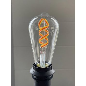 LJUSKÄLLA LUMINANS MIGUEL WIFI LED E27 5W