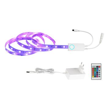 LED-STRIP LUMINANS LEA RGB WIFI 2M 