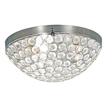PLAFOND ANETA LIGHTING FREJA KROM