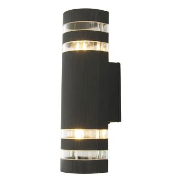 RIBB UTOMHUSLAMPA 60W E27, IP44,