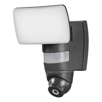 STRÅLKASTARE LEDVANCE SMART WIFI FLOOD CAMERA