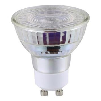 LJUSKÄLLA VOLTOLUX LED DIMBAR GU10 6,2W